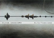 Elisa Saggiomo – Alta/Tensione