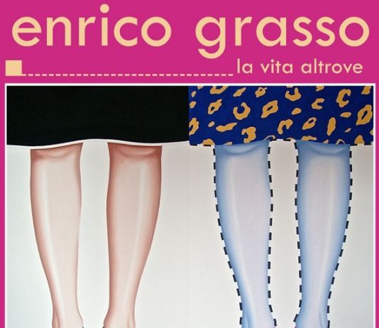 Enrico Grasso – La vita altrove