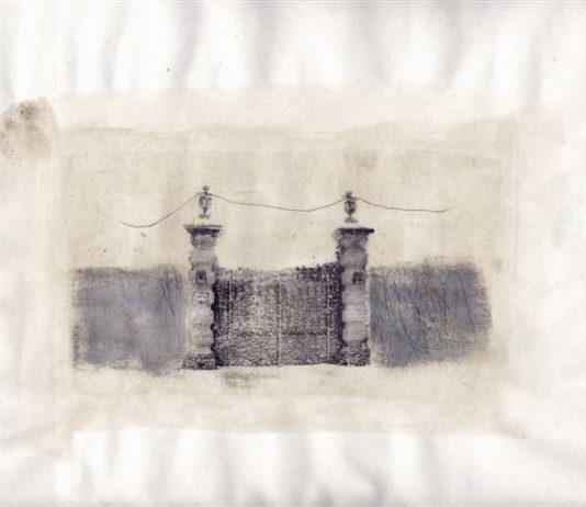 Enrico Tealdi – Attese