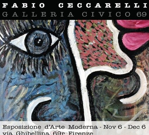 Fabio Ceccarelli – Ipnotizzante Fabio Ceccarelli – Ipnotizzante