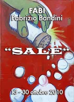 Fabrizio (Fabi) Bandini – Sale