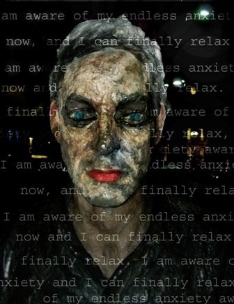 Federico Sabatini – Solitude Ex(in)Hibition