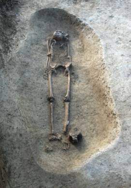 Forlì al crocevia della preistoria di Romagna