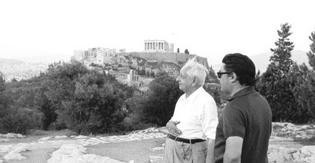 Franco Simongini – Incontrati in tv