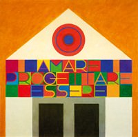 Franco Summa – La Porta dell’Infinito