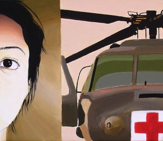 Gavino Ganau – Ciò che può accadere