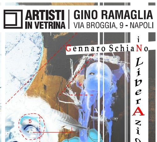 Gennaro Schiano – LiberAzione Gennaro Schiano – LiberAzione