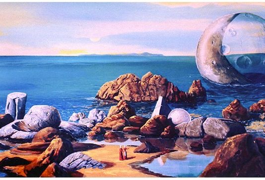 Giancarlo Orrù – Rinascita Giancarlo Orrù – Rinascita