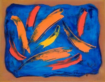 Gianfranco Zaccagnino – Passaggio Musicale