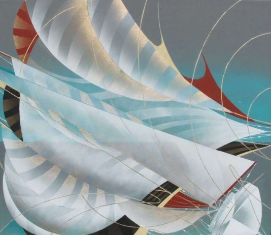 Gildo Becherini – Vele e Tele