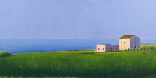 Giuseppe De Vincenti – Mediterranea