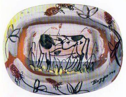 Guglielmo Bozzano – Le Langhe ed il monregalese