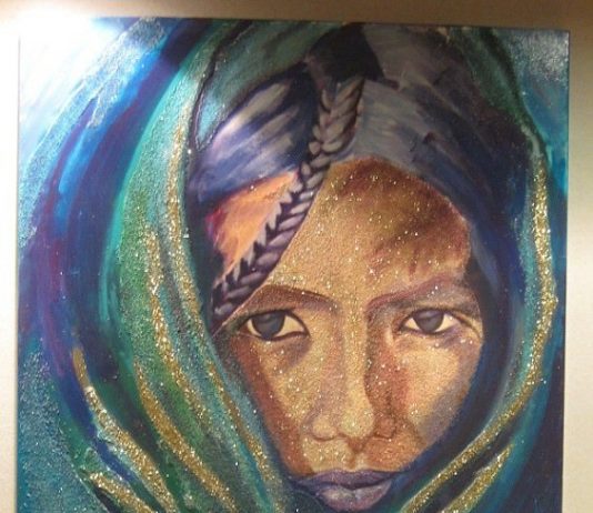 Hangar Art – Suncana (Sole) Atonijevic