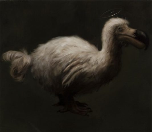 Hugo Wilson – Ad Pondus Omnium. Per considerare il peso di tutte le cose