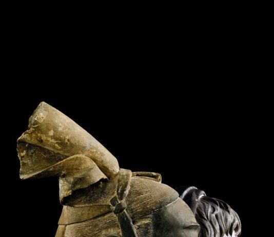 I due Imperi. L’Aquila e il dragone