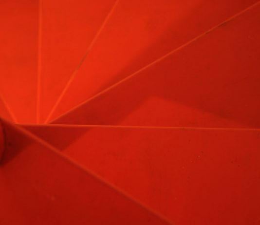 Il mio nome è rosso