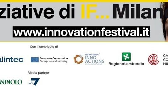 Innovation Festival Milano