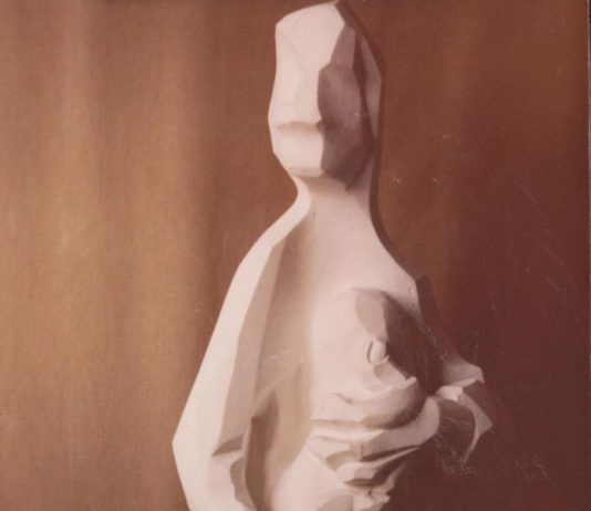 Jean Pierre Buscaglia – Le tre età della donna Jean Pierre Buscaglia – Le tre età della donna