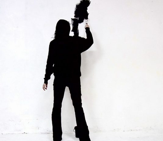 Johanna Reich – The presence of absence