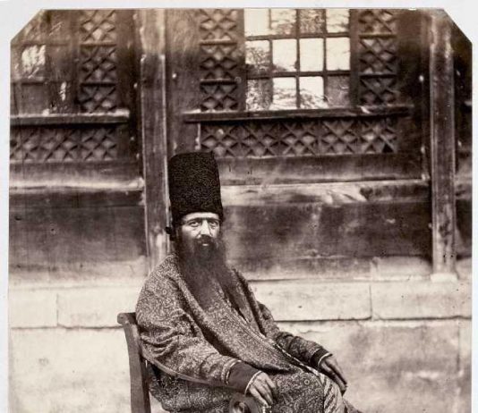 La Persia Qajar 1848 – 1864. Fotografi italiani nell’Iran dell’Ottocento