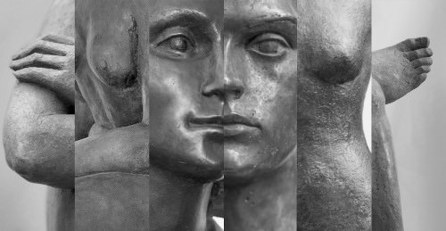 La tradizione della figura. 6 scultori di Barcellona