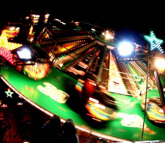 Laura Baldo – Apparenze