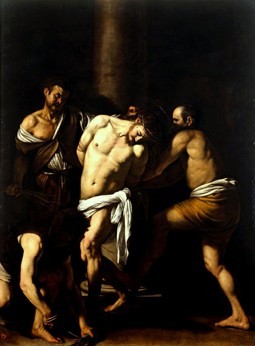 Le opere napoletane di Caravaggio e il loro influsso sulla pittura di primo Seicento a Napoli
