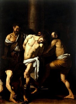 Le opere napoletane di Caravaggio e il loro influsso sulla pittura di primo Seicento a Napoli Le opere napoletane di Caravaggio e il loro influsso sulla pittura di primo Seicento a Napoli