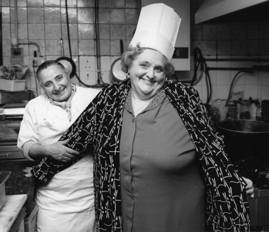 Le Sale dell’Immagine