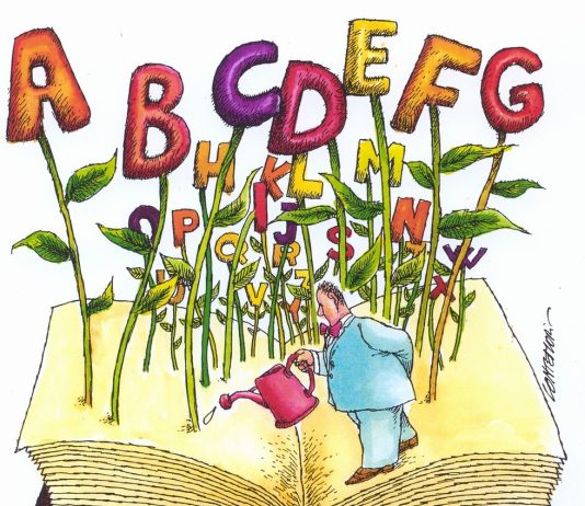 Lido Contemori – Scrittori a colori