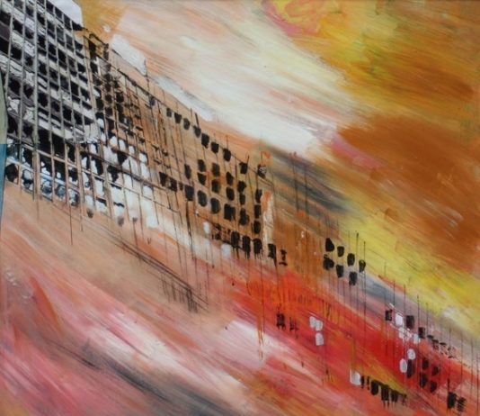 Lisa Borgiani & Massimo Nidini – Omaggio a Lionello Fiumi