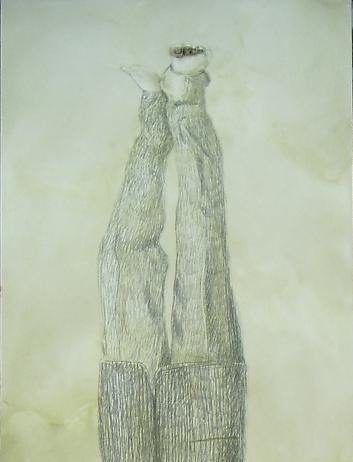 Mabe – Profumo di Silenzio