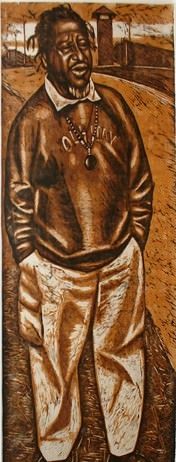 Manfred Zylla – Future Memories: Art from South Africa