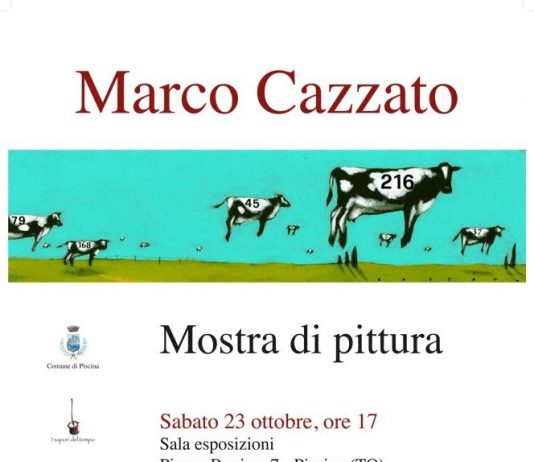 Marco Cazzato