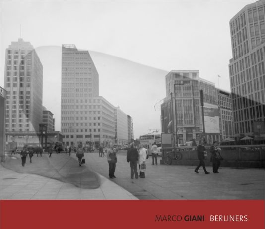 Marco Giani – Berliners