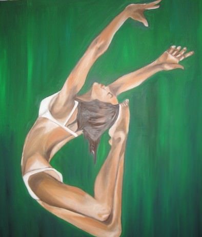 Maria Eugenia De Scalzi – Ego