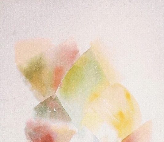 Mercedes Pitzalis – Voglia di colore