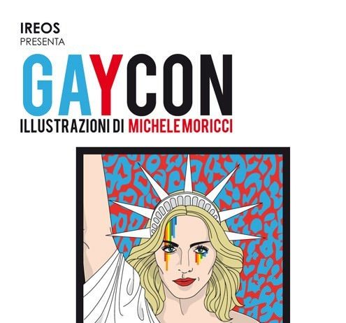 Michele Moricci – Gaycon