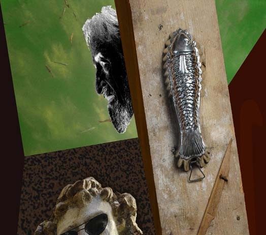 Natascha Auenhammer – Omaggio a Giorgio De Chirico