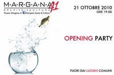 Opening Party Opening Party