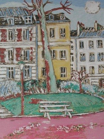 Orfeo Tamburi – Opere grafiche