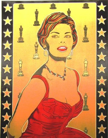 Pasquale Varvicchio – Benvenuti al Pop Art Show!