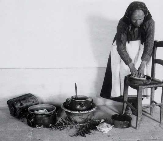 Paul Scheuermeier – Con Nome e Cognome Paul Scheuermeier – Con Nome e Cognome