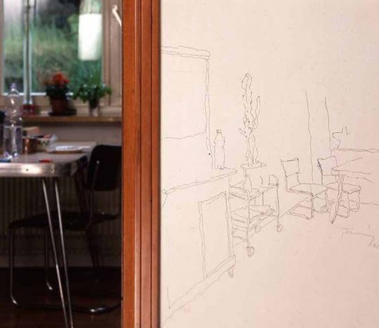 Paul Thuile – Standpunkte. Punti di vista