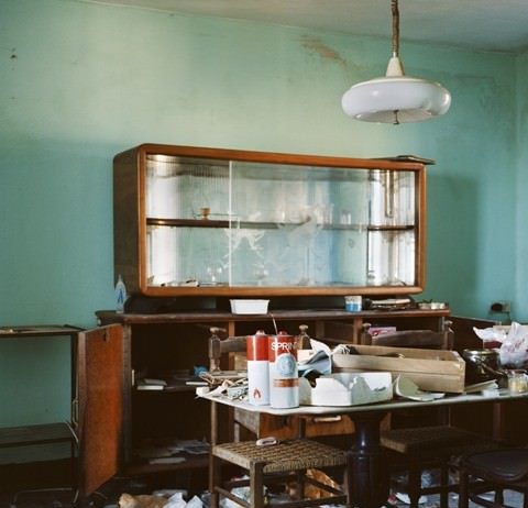 Petra Stavast – Libero