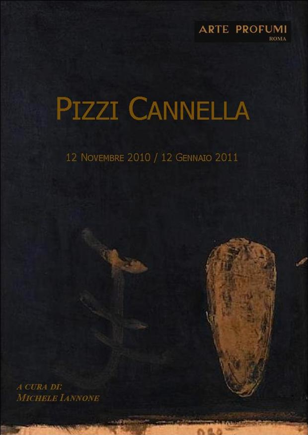 Piero Pizzi Cannella