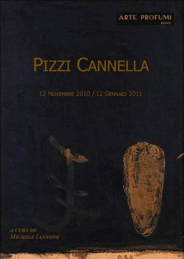 Piero Pizzi Cannella Piero Pizzi Cannella