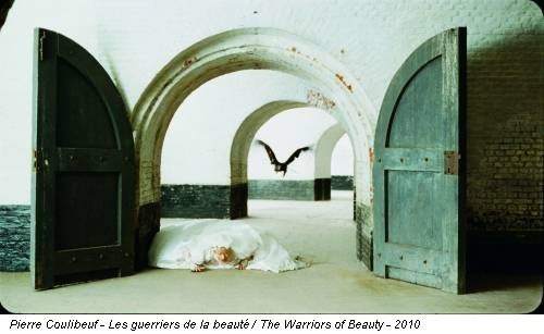 Pierre Coulibeuf – Les guerriers de la beauté / The Warriors of Beauty
