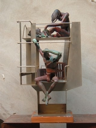 Pino Mattone – Necessità della Primavera