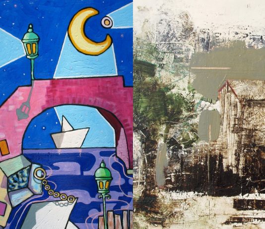 Roberto Guerrini / Luca Tardito – Supercàzzora (pitturata)?